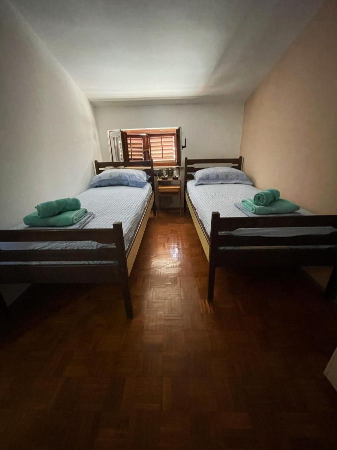 Apartment Zora In The Center Of Crikvenica Exterior photo