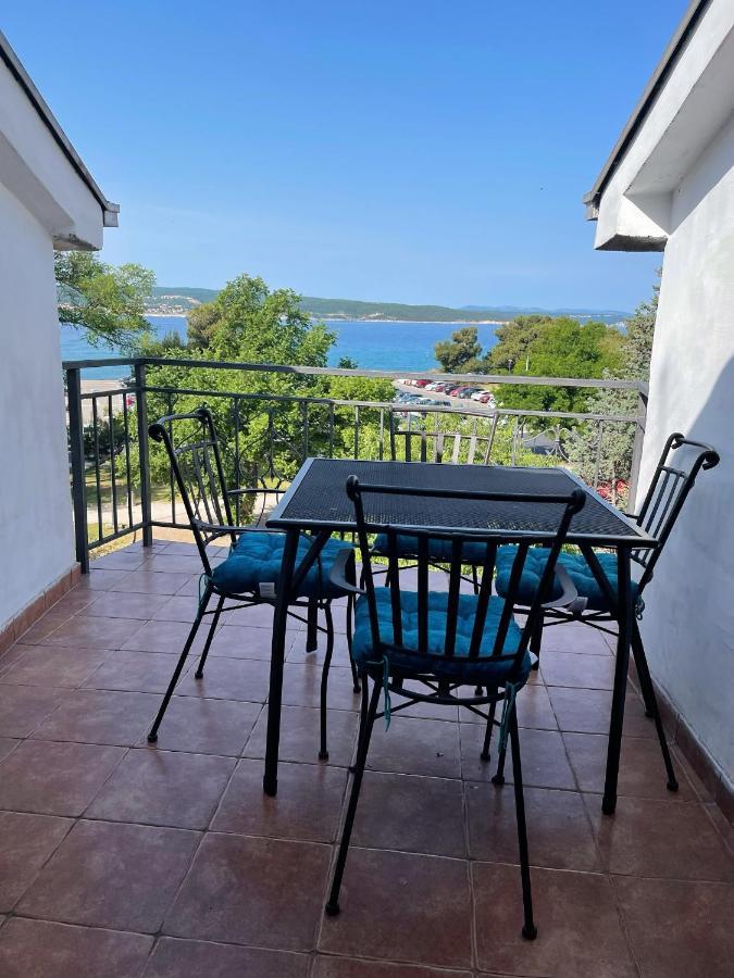 Apartment Zora In The Center Of Crikvenica Exterior photo